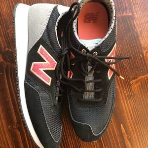 Women’s New Balance